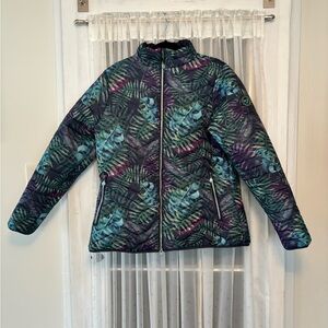 Aubrion Hanwell Ladies' Insulated Jacket Tropical